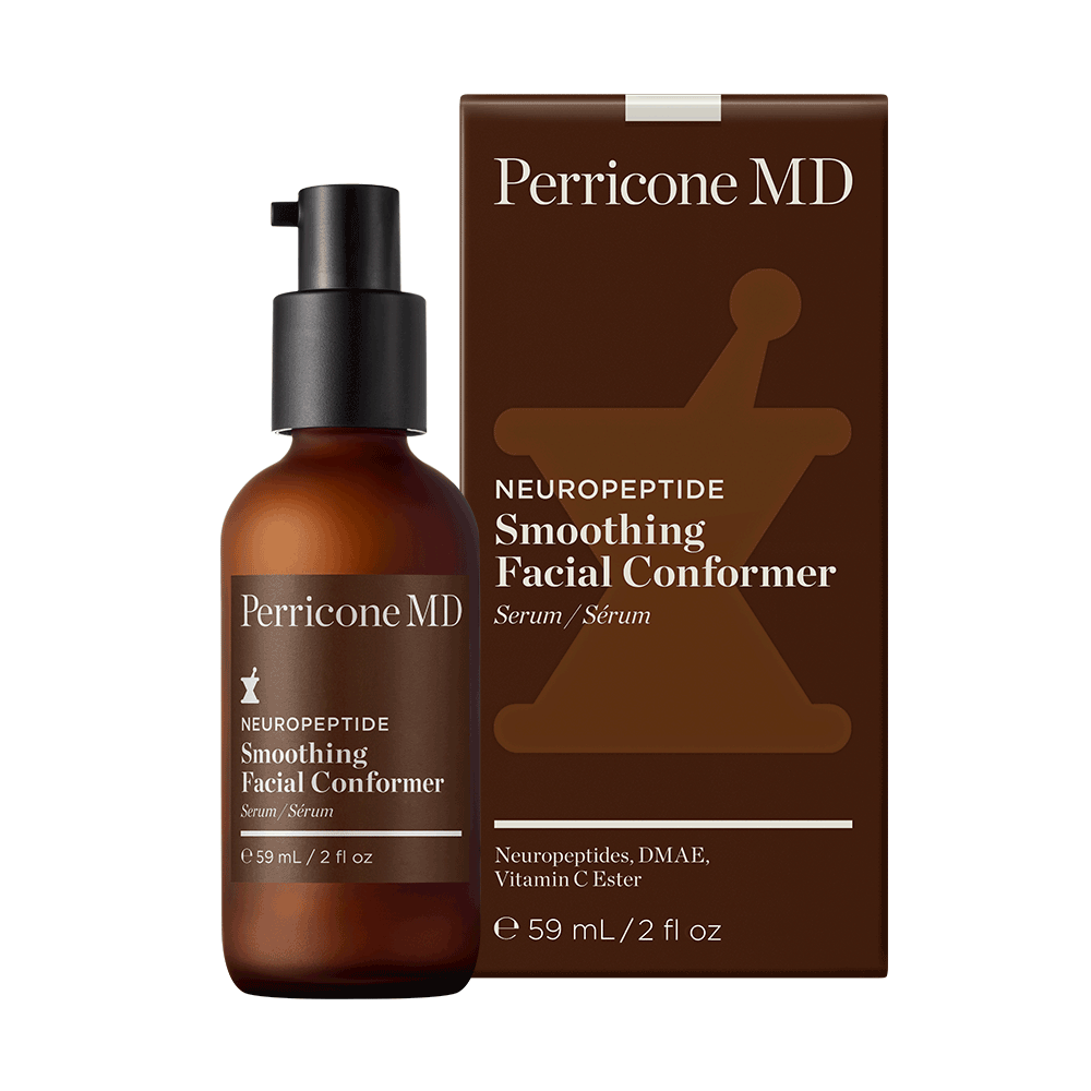 PERRICONE MD NEUROPEPTIDE SMOOTHING FACIAL CONFORMER 多胜肽極致凍齡精華 59ml x 6支
