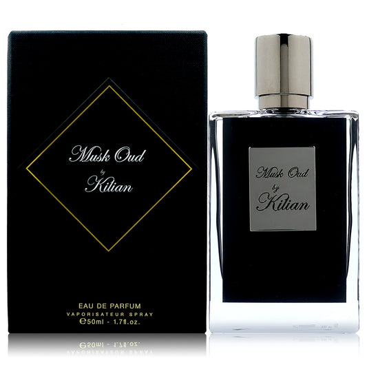 Kilian Paris Musk Oud Eau De Parfum 烏木麝香淡香精 50ml