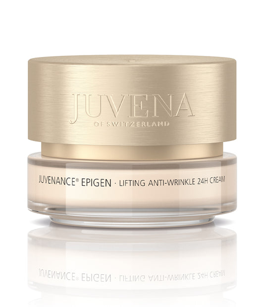 新品 Juvena EPIGEN LIFTING ANTI-WRINKLE 24H CREAM 24小時緊緻抗皺面霜 50ml