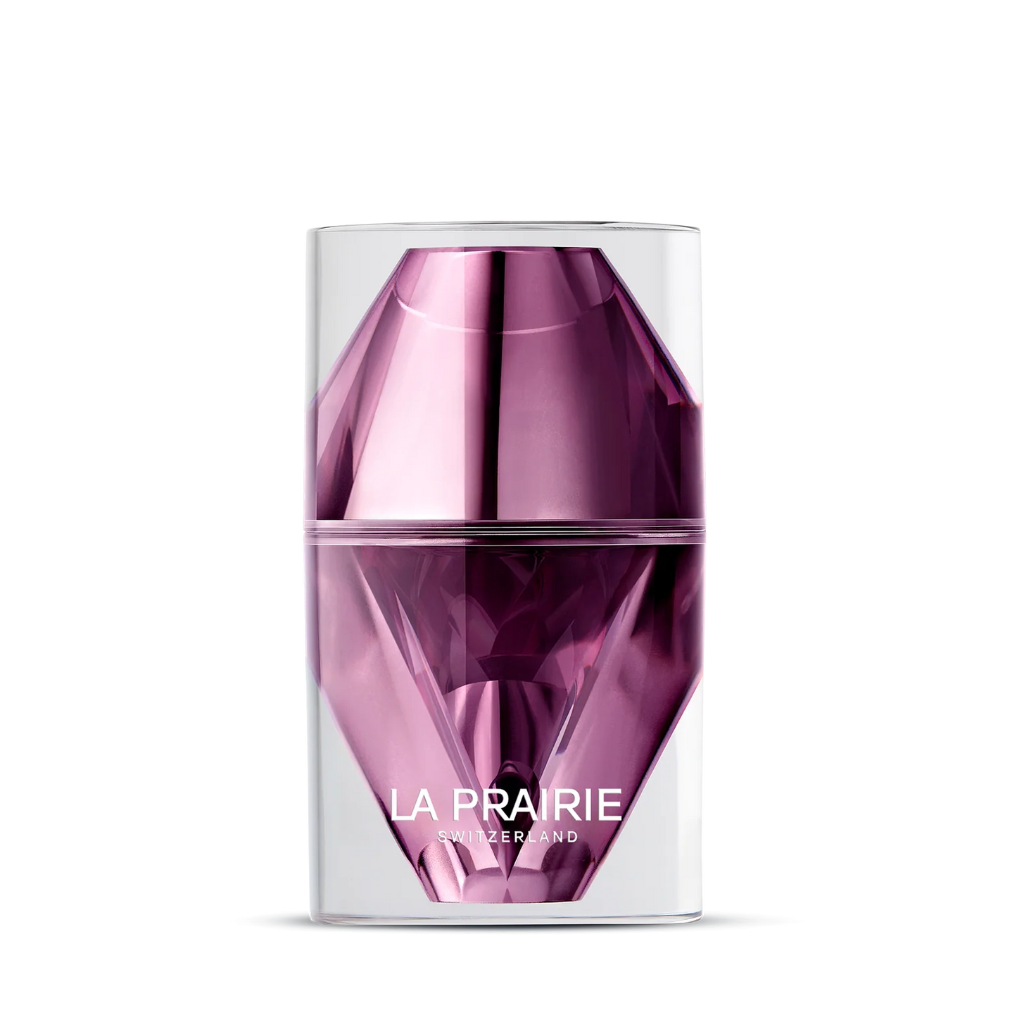 La Prairie PLATINUM RARE CELLULAR NIGHT ELIXIR 稀世鉑金夜之臻萃精華