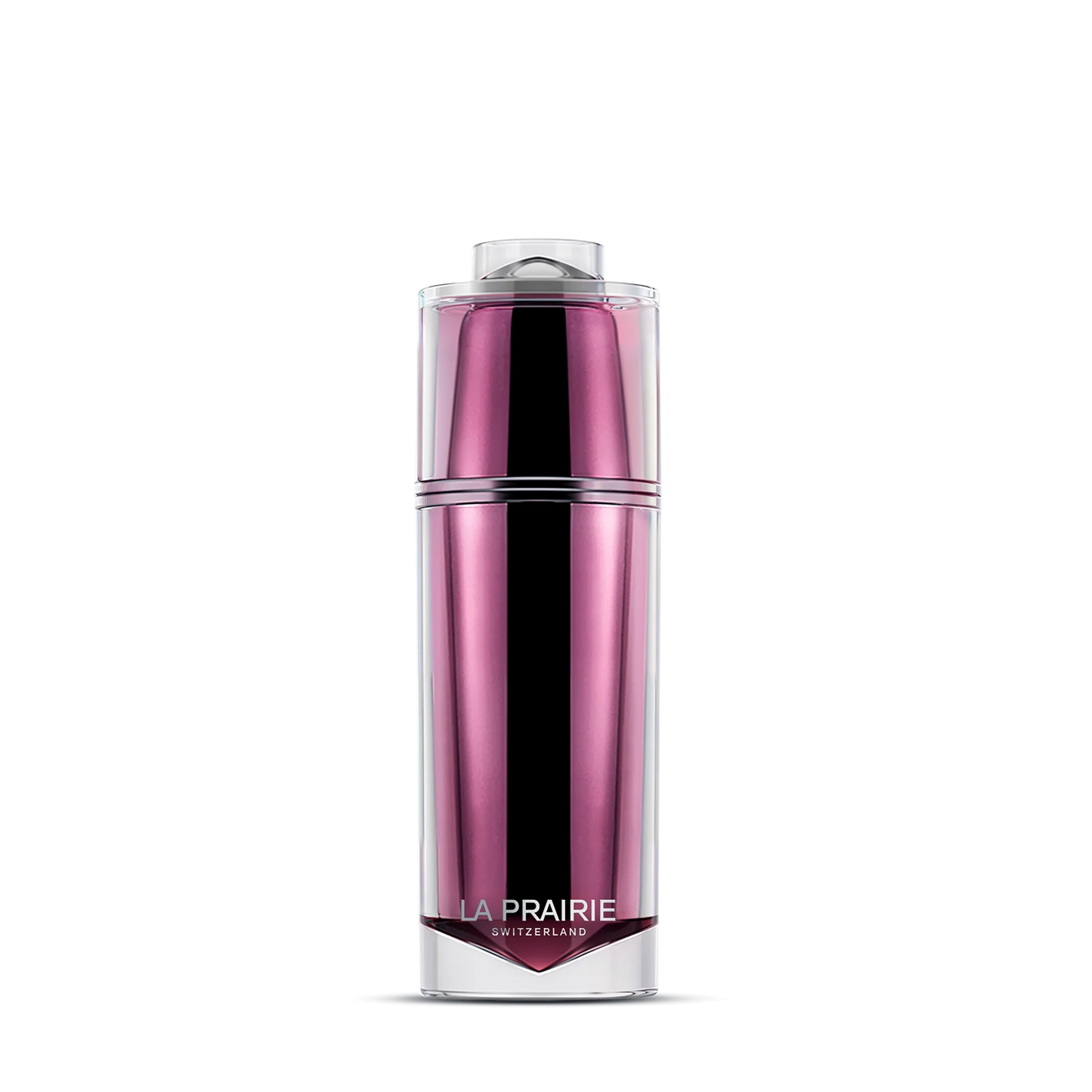 La Prairie 稀世鉑金臻極賦活精華
