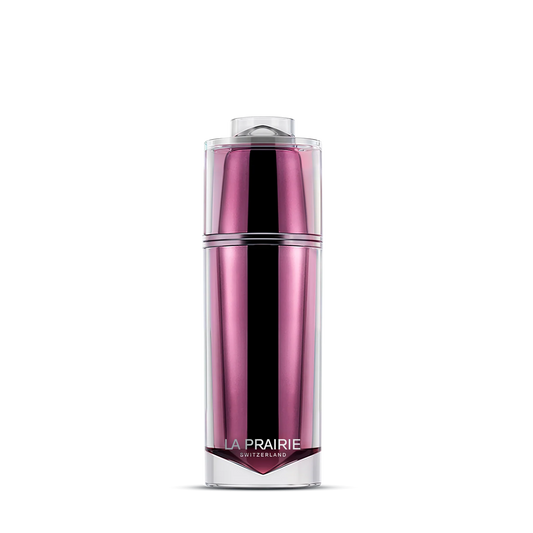 La Prairie 稀世鉑金臻極賦活精華