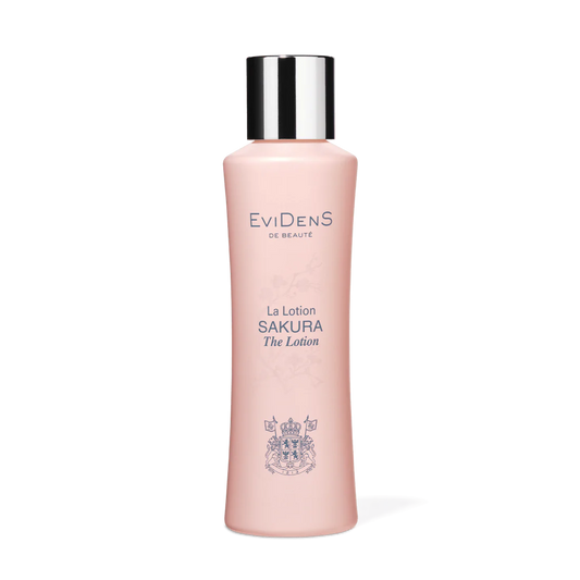 日本 EviDenS De Beaute THE SAKURA LOTION 櫻花精萃液 150ml