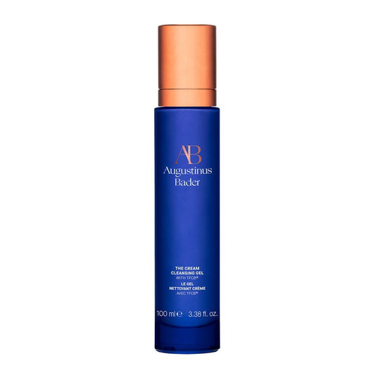 Augustinus Bader The Cream Cleansing Gel 二合一卸妝潔面乳 100ml