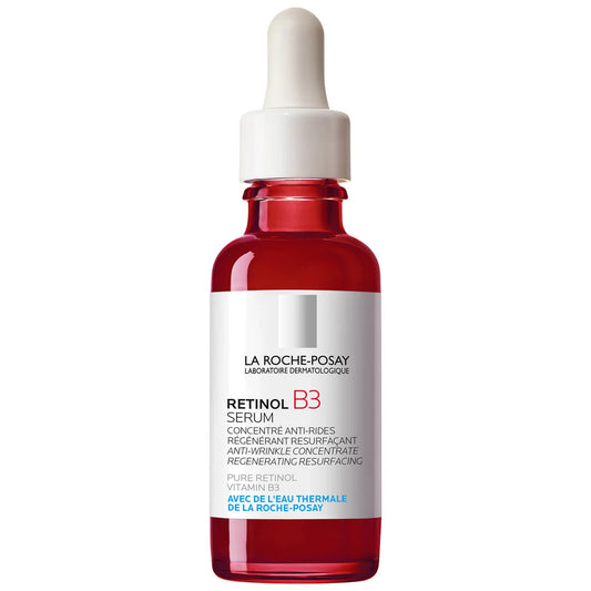 La Roche Posay 理膚泉 Retinol B3 Serum 淡紋緊緻精華 30ml