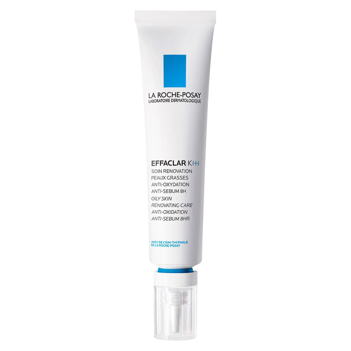 La Roche Posay  Effaclar K[+] 抗痘保濕霜 40ml