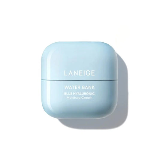 Laneige 蘭芝 水庫補濕微質酸補濕乳霜50ml