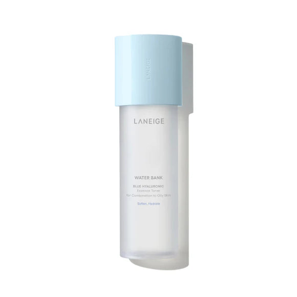 Laneige 蘭芝 水庫補濕微質酸細膚水 (清爽) 160ml
