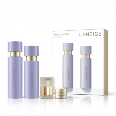 Laneige 蘭芝 緊致抗衰老套盒