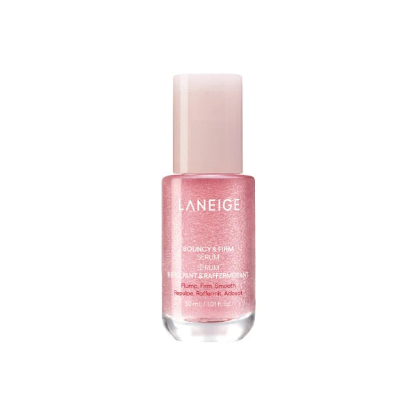 LANEIGE 蘭芝 膠原彈滑嫩肌精華 30ml