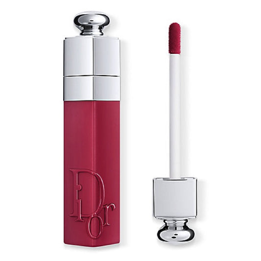 Dior 迪奥 Addict Lip Tint 亮色美唇液（夏季系列 2025 限定色） #671 天然樹莓