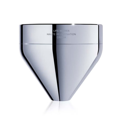 ❤️‍🔥大優惠 La Prairie 新品 LIFE MATRIX HAUTE REJUVENATION CREAM 臻研煥活修護面霜 / 生機面霜