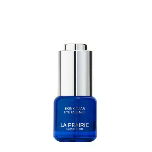 La Prairie 新版 ESSENCE OF SKIN CAVIAR EYE COMPLEX 魚子精華眼部緊緻啫喱 15ML