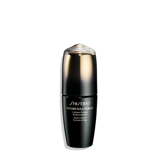 SHISEIDO 資生堂 FUTURE SOLUTION LX 晶鑽煥亮再生緊膚精華 50ml