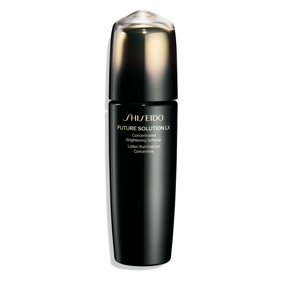 Shiseido 資生堂 FUTURE SOLUTION LX 晶鑽煥亮再生健膚水 170ml