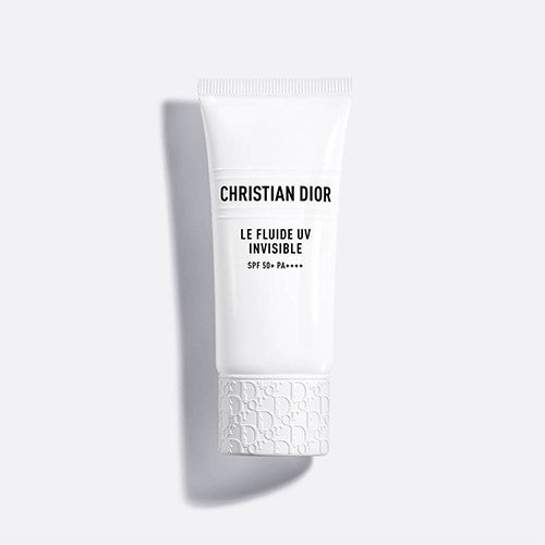 Dior 迪奧 全效修護無色水潤防曬乳液SPF 50+ PA++++ 30ml