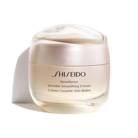 Shiseido 資生堂 BENEFIANCE 深層活膚抗皺乳霜 50ml 清爽型