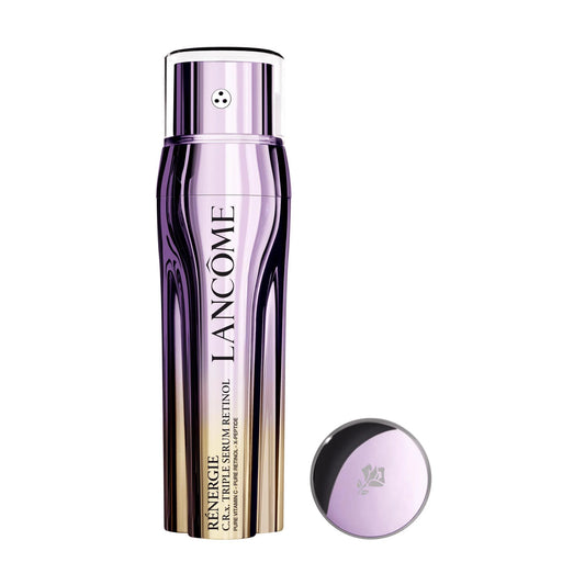 Lancome RENERGIE C.R.X. TRIPLE SERUM RETINOL 塑顏三重緊致三管精華 視黃醇精華乳 50ml