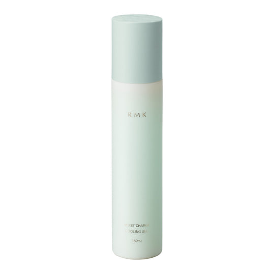 RMK 夏季限定新品 涼感保濕啫喱精華水 150ml