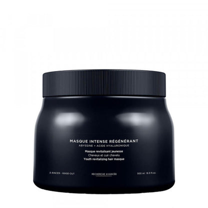 Kerastase 卡詩 Chronologiste Masque Intense Regenerant 逆時光至臻修護髮膜 500ml