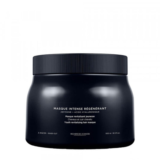 Kerastase 卡詩 Chronologiste Masque Intense Regenerant 逆時光至臻修護髮膜 500ml