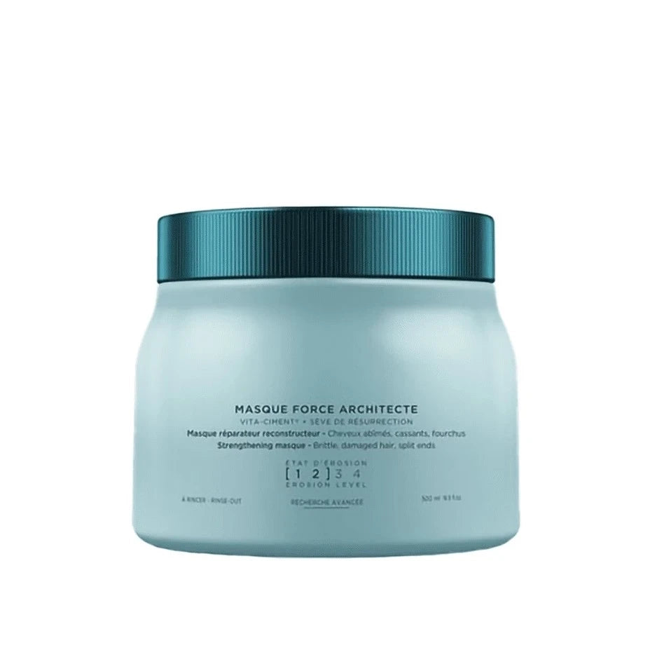 Kerastase Resistance Masque Force Architecte 結構強化髮膜 500ml