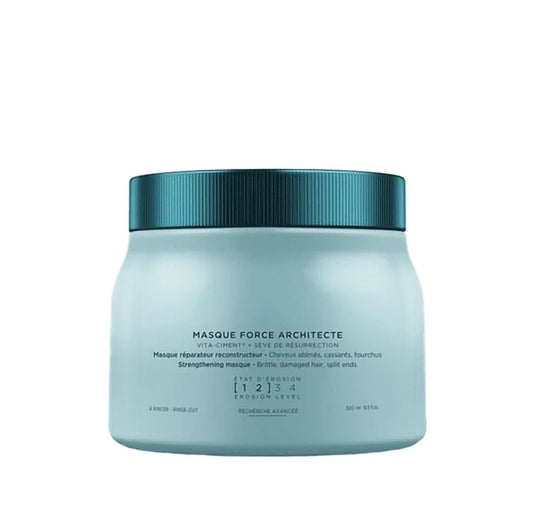 Kerastase Resistance Masque Force Architecte 結構強化髮膜 500ml