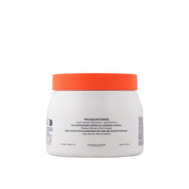 Kerastase 卡詩  Nutritive Masquintense 滋養護髮膜 500ml