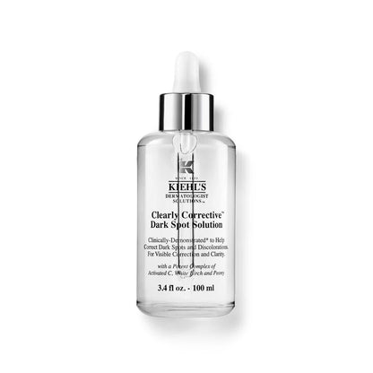 Kiehl’s 科顏氏 醫學維C淡斑精華