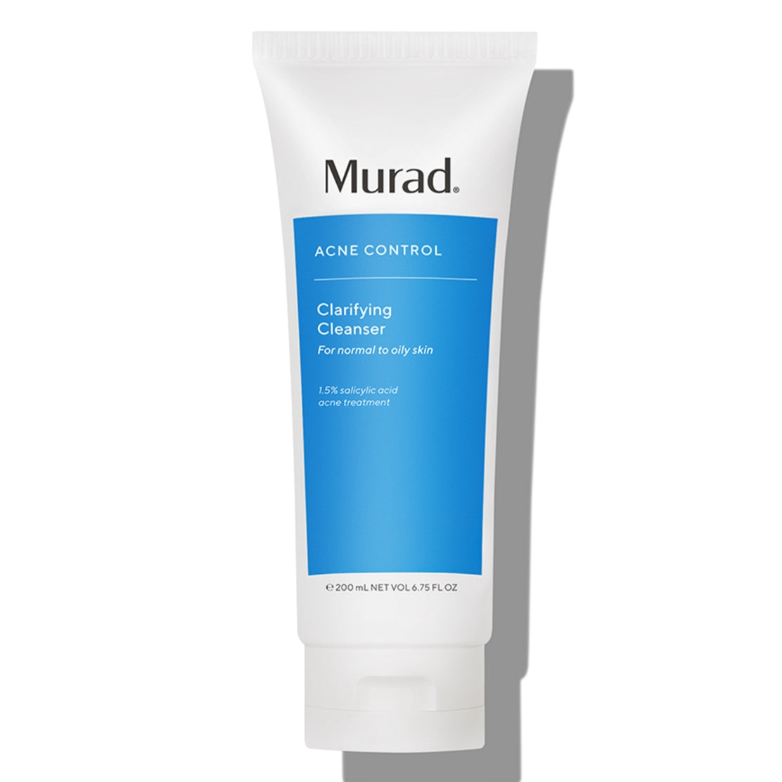 Murad 慕拉得 祛痘潔面啫喱 200ml