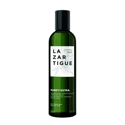 LAZARTIGUE Purify Extra 強效淨化洗髮水 250ml