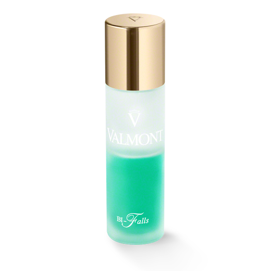 VALMONT 法爾曼 BI-FALLS 澈淨之泉眼部卸妝液