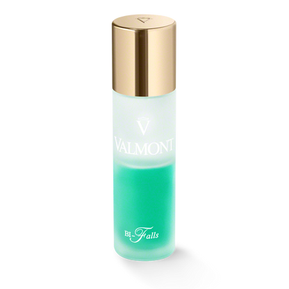 VALMONT 法爾曼 BI-FALLS 澈淨之泉眼部卸妝液
