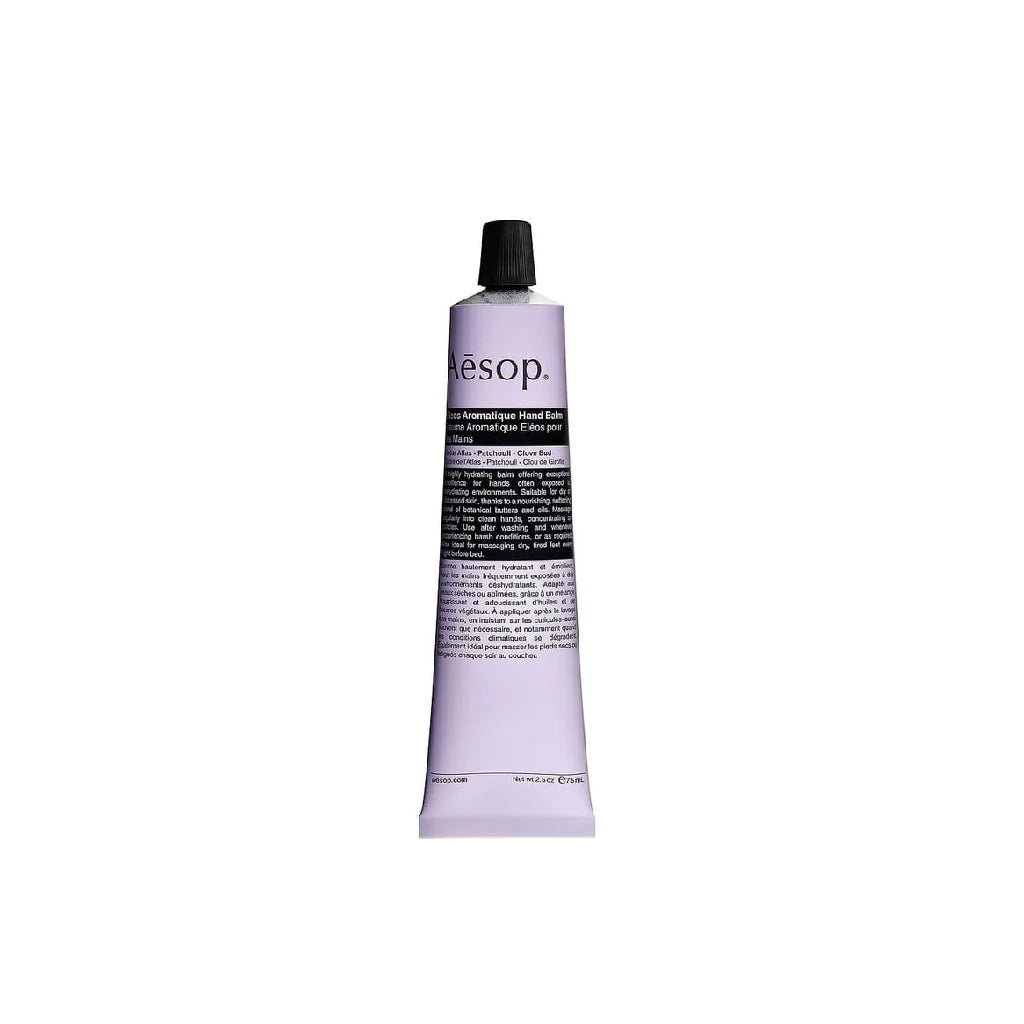 Aesop 厄勒俄斯芳香護手霜