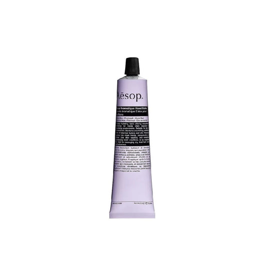 Aesop 厄勒俄斯芳香護手霜