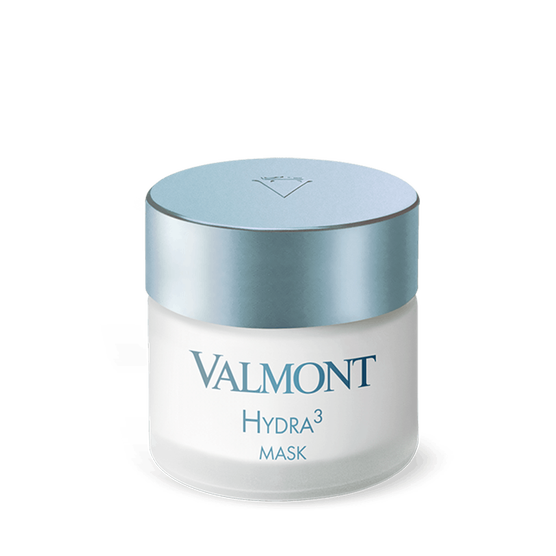 VALMONT 法爾曼 三重柔潤補濕面膜