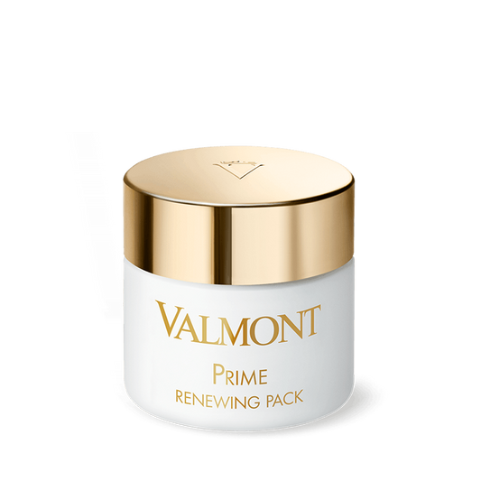 Valmont 法爾曼 新版 升效更新煥膚面膜 幸福面膜 75ml