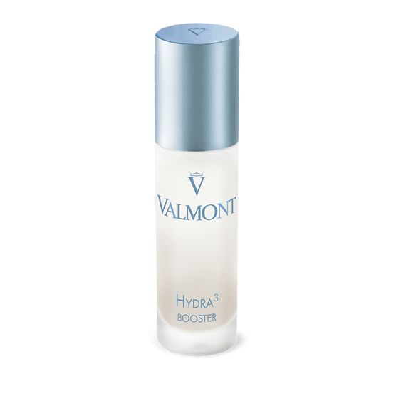 VALMONT 法爾曼 HYDRA 3 BOOSTER 三重柔潤補濕升效精華露