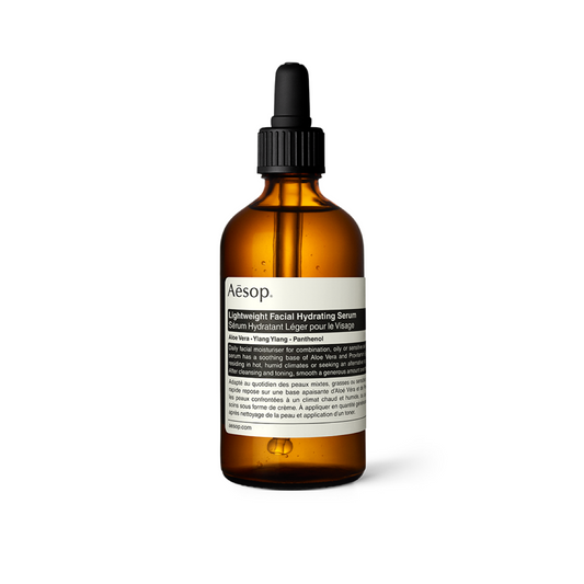 Aesop 伊索 輕盈保濕精華露 100ML