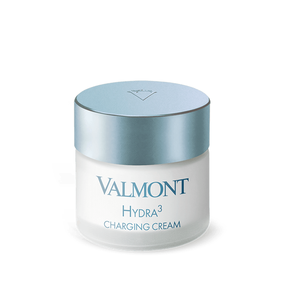 VALMONT 法爾曼 Hydra 3 Charging Cream 三重柔潤補濕面霜