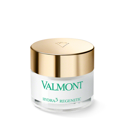 VALMONT 法爾曼 Hydra 3 Regenetic Cream 三重蜜潤補濕霜