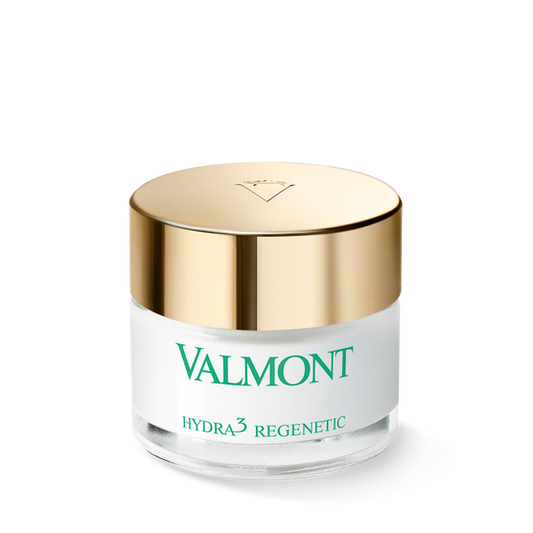 VALMONT 法爾曼 Hydra 3 Regenetic Cream 三重蜜潤補濕霜