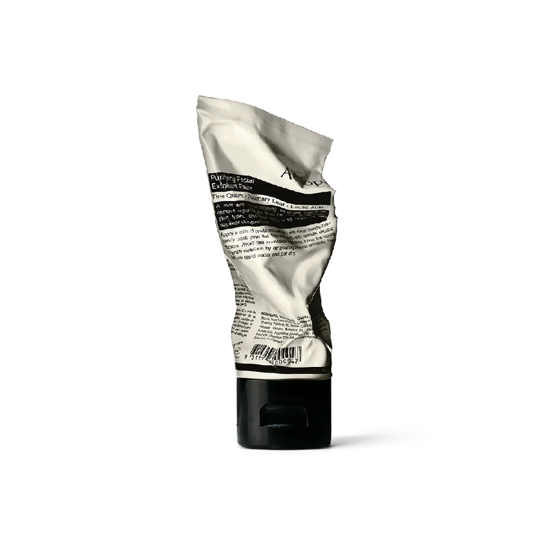 Aesop 伊索 純淨滋潤去角質霜 75ml