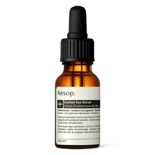Aesop 瑩澈眼部精華 15ml