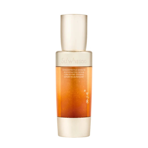 Sulwhasoo 雪花秀(升級版)禦時緊顏參養精華50ml – La Fée Beauty