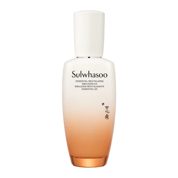 Sulwhasoo 雪花秀 滋盈琉光潤顏乳125ml