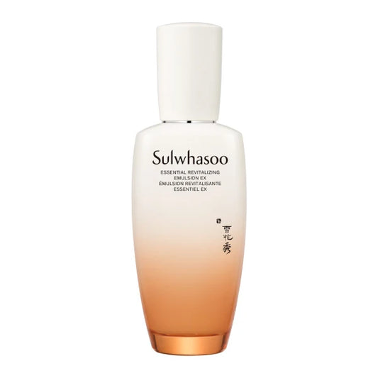 Sulwhasoo 雪花秀 滋盈琉光潤顏乳125ml