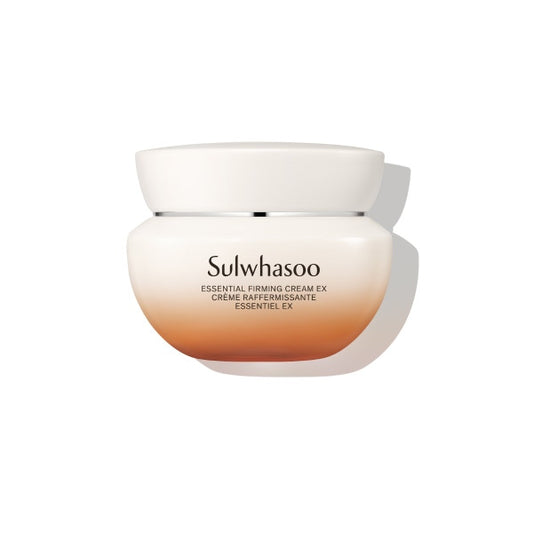 Sulwhasoo 雪花秀 滋盈肌本舒活緊緻霜EX 75ml