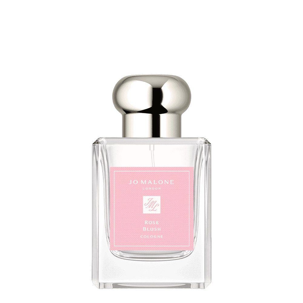 JO MALONE LONDON 限量版 Rose Blush 玫瑰果凍古龍水 50ml