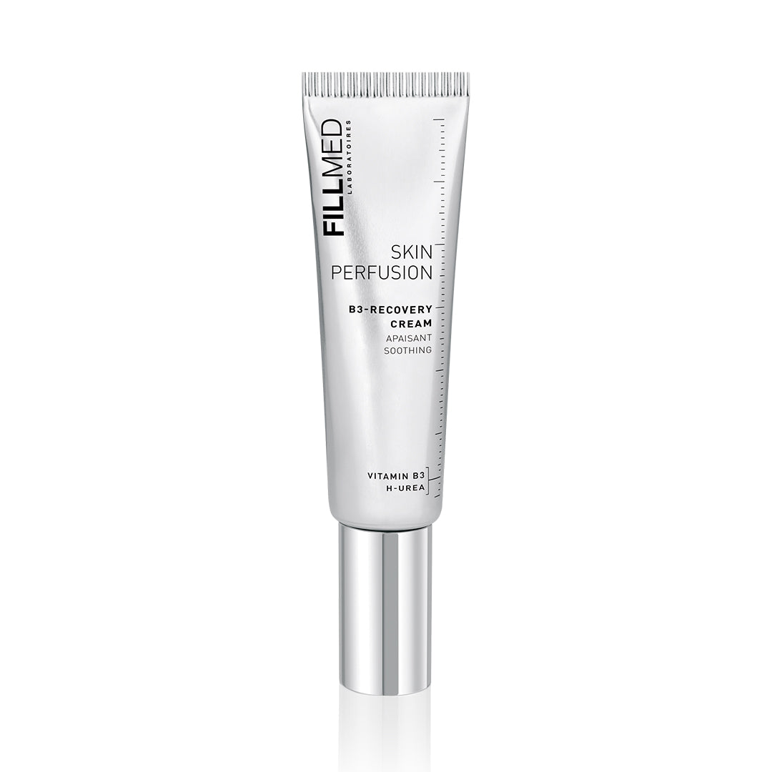 法國 FILLMED 院線灌注系列 B3修復霜 B3-RECOVERY CREAM 250ml